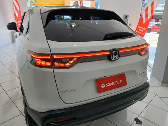 HONDA-HR-V-1.5 DI I-VTEC TURBO FLEX ADVANCE CVT HONDA-HR-V-2024