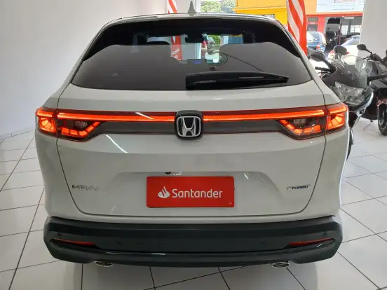 HONDA-HR-V-1.5 DI I-VTEC TURBO FLEX ADVANCE CVT HONDA-HR-V-2024