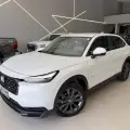 HONDA HR-V 1.5 DI I-VTEC TURBO FLEX ADVANCE CVT HONDA HR-V 1.5 DI I-VTEC TURBO FLEX ADVANCE CVT