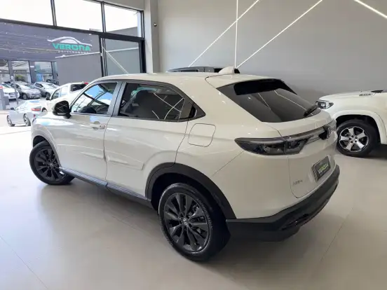 HONDA-HR-V-2025