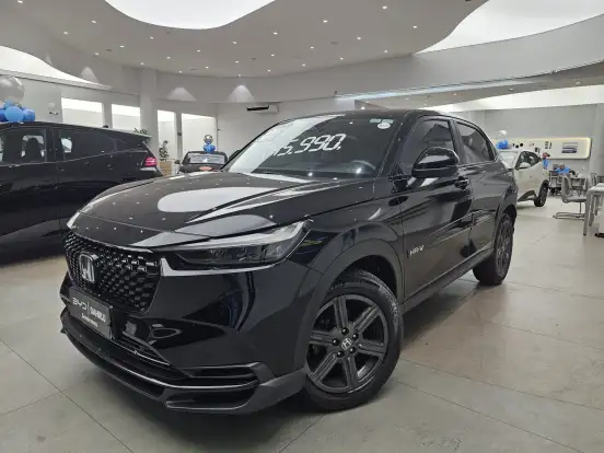 HONDA-HR-V-1.5 DI I-VTEC TURBO FLEX ADVANCE CVT HONDA-HR-V-2023