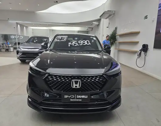 HONDA-HR-V-1.5 DI I-VTEC TURBO FLEX ADVANCE CVT HONDA-HR-V-2023