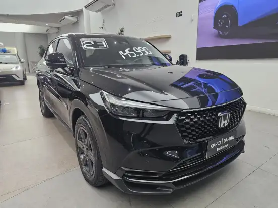 HONDA-HR-V-1.5 DI I-VTEC TURBO FLEX ADVANCE CVT HONDA-HR-V-2023