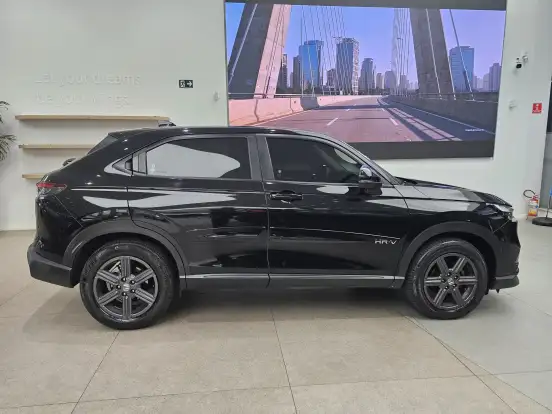 HONDA-HR-V-1.5 DI I-VTEC TURBO FLEX ADVANCE CVT HONDA-HR-V-2023