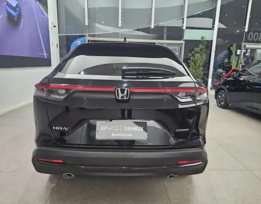 HONDA-HR-V-1.5 DI I-VTEC TURBO FLEX ADVANCE CVT HONDA-HR-V-2023