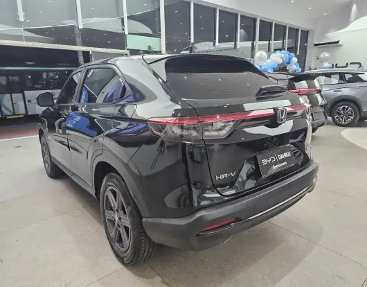 HONDA-HR-V-1.5 DI I-VTEC TURBO FLEX ADVANCE CVT HONDA-HR-V-2023
