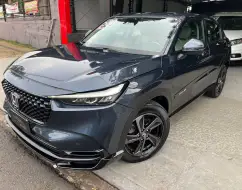 HONDA HR-V 1.5 DI I-VTEC TURBO FLEX TOURING CVT HONDA HR-V 1.5 DI I-VTEC TURBO FLEX TOURING CVT