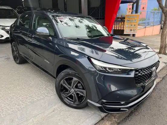 HONDA-HR-V-1.5 DI I-VTEC TURBO FLEX TOURING CVT HONDA-HR-V-2024