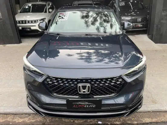 HONDA-HR-V-1.5 DI I-VTEC TURBO FLEX TOURING CVT HONDA-HR-V-2024