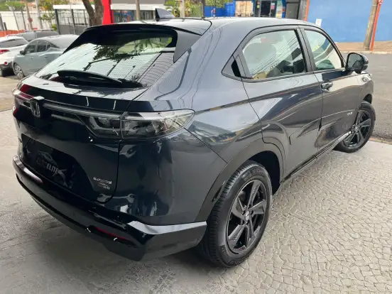 HONDA-HR-V-1.5 DI I-VTEC TURBO FLEX TOURING CVT HONDA-HR-V-2024