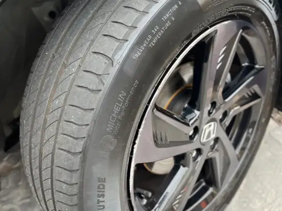 HONDA-HR-V-1.5 DI I-VTEC TURBO FLEX TOURING CVT HONDA-HR-V-2024