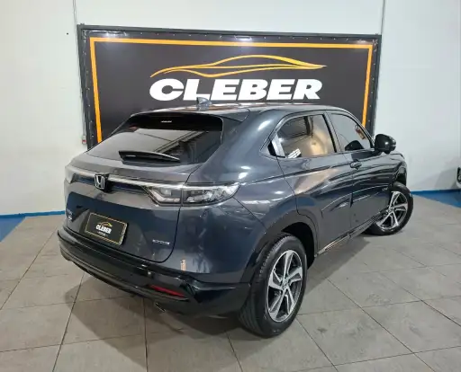HONDA-HR-V-1.5 DI I-VTEC TURBO FLEX TOURING CVT HONDA-HR-V-2023