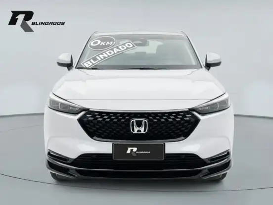 HONDA-HR-V-1.5 DI I-VTEC TURBO FLEX TOURING CVT HONDA-HR-V-2026