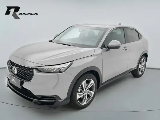 HONDA-HR-V-1.5 DI I-VTEC TURBO FLEX TOURING CVT HONDA-HR-V-2026