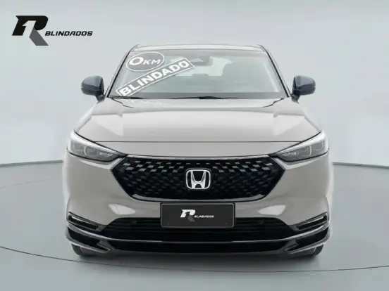 HONDA-HR-V-1.5 DI I-VTEC TURBO FLEX TOURING CVT HONDA-HR-V-2026