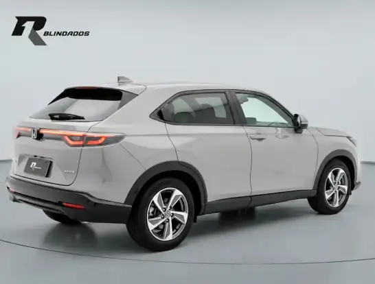 HONDA-HR-V-1.5 DI I-VTEC TURBO FLEX TOURING CVT HONDA-HR-V-2026