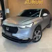 HONDA HR-V 1.5 DI I-VTEC TURBO FLEX TOURING CVT HONDA HR-V 1.5 DI I-VTEC TURBO FLEX TOURING CVT