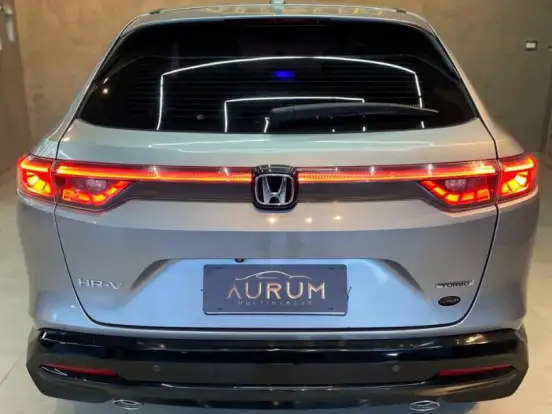 HONDA-HR-V-1.5 DI I-VTEC TURBO FLEX TOURING CVT HONDA-HR-V-2023