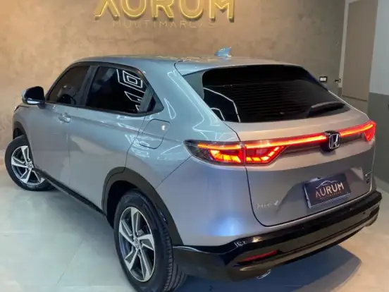HONDA-HR-V-1.5 DI I-VTEC TURBO FLEX TOURING CVT HONDA-HR-V-2023