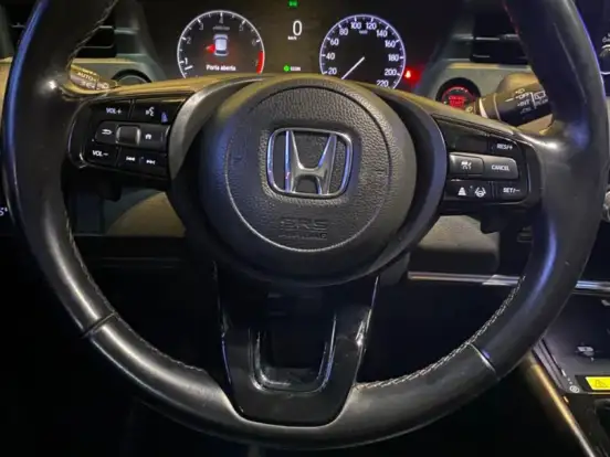 HONDA-HR-V-1.5 DI I-VTEC TURBO FLEX TOURING CVT HONDA-HR-V-2023