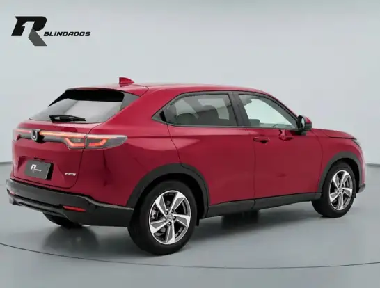 HONDA-HR-V-1.5 DI I-VTEC TURBO FLEX TOURING CVT HONDA-HR-V-2026