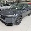 HONDA HR-V 1.5 DI I-VTEC TURBO FLEX TOURING CVT HONDA HR-V 1.5 DI I-VTEC TURBO FLEX TOURING CVT