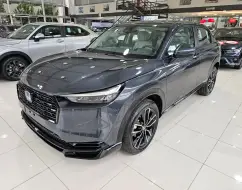HONDA HR-V 1.5 DI I-VTEC TURBO FLEX TOURING CVT HONDA HR-V 1.5 DI I-VTEC TURBO FLEX TOURING CVT