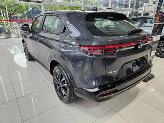 HONDA-HR-V-1.5 DI I-VTEC TURBO FLEX TOURING CVT HONDA-HR-V-2026