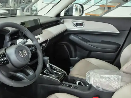 HONDA-HR-V-1.5 DI I-VTEC TURBO FLEX TOURING CVT HONDA-HR-V-2026
