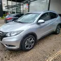 HONDA HR-V 1.8 16V FLEX EX 4P AUTOMÁTICO HONDA HR-V 1.8 16V FLEX EX 4P AUTOMÁTICO