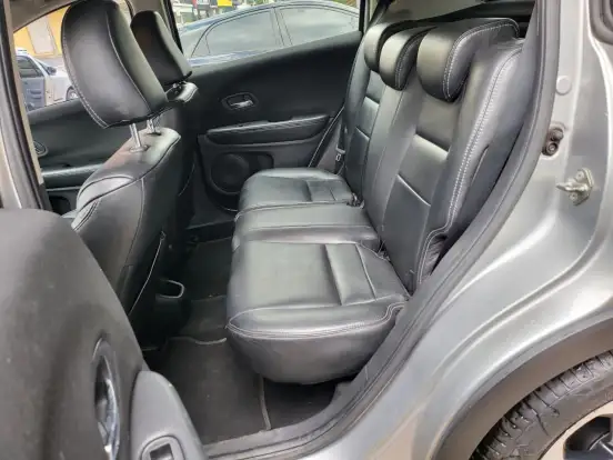 HONDA-HR-V-1.8 16V FLEX EX 4P AUTOMÁTICO HONDA-HR-V-2015