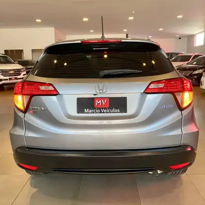 HONDA-HR-V-1.8 16V FLEX EX 4P AUTOMÁTICO HONDA-HR-V-2015