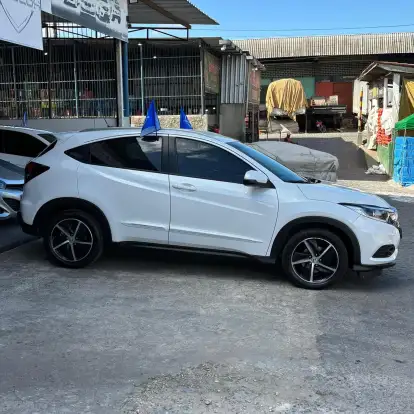 HONDA-HR-V-1.8 16V FLEX EXL 4P AUTOMÁTICO HONDA-HR-V-2019