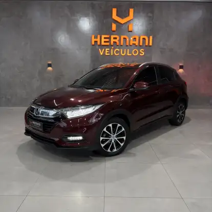 HONDA-HR-V-2020