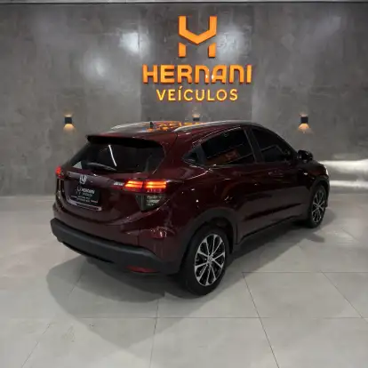 HONDA-HR-V-2020