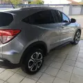HONDA HR-V 1.8 16V FLEX EXL 4P AUTOMÁTICO HONDA HR-V 1.8 16V FLEX EXL 4P AUTOMÁTICO