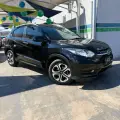 HONDA HR-V 1.8 16V FLEX EXL 4P AUTOMÁTICO HONDA HR-V 1.8 16V FLEX EXL 4P AUTOMÁTICO
