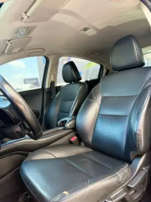 HONDA-HR-V-1.8 16V FLEX EXL 4P AUTOMÁTICO HONDA-HR-V-2016