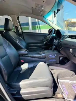 HONDA-HR-V-1.8 16V FLEX EXL 4P AUTOMÁTICO HONDA-HR-V-2016