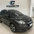 HONDA HR-V 1.8 16V FLEX LX 4P AUTOMÁTICO HONDA HR-V 1.8 16V FLEX LX 4P AUTOMÁTICO