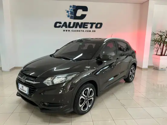 HONDA-HR-V-2016
