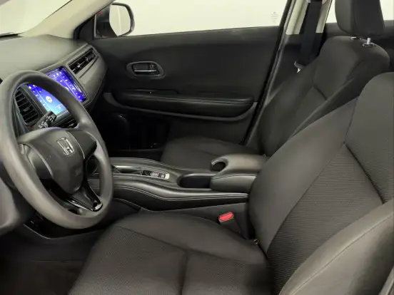 HONDA-HR-V-1.8 16V FLEX LX 4P AUTOMÁTICO HONDA-HR-V-2015