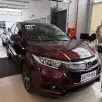 HONDA HR-V 1.8 16V FLEX LX 4P AUTOMÁTICO HONDA HR-V 1.8 16V FLEX LX 4P AUTOMÁTICO