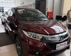 HONDA HR-V 1.8 16V FLEX LX 4P AUTOMÁTICO HONDA HR-V 1.8 16V FLEX LX 4P AUTOMÁTICO