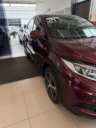 HONDA-HR-V-2021