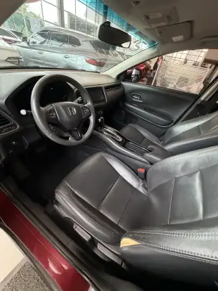 HONDA-HR-V-2021