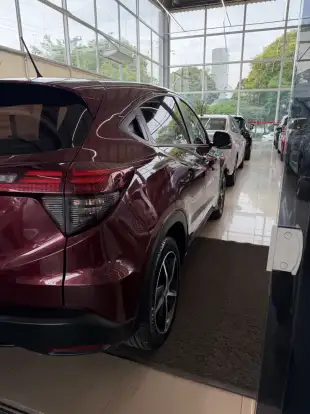 HONDA-HR-V-2021