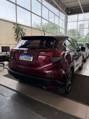 HONDA-HR-V-2021