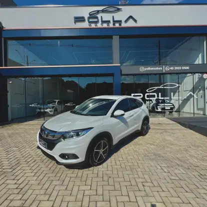 HONDA-HR-V-2021