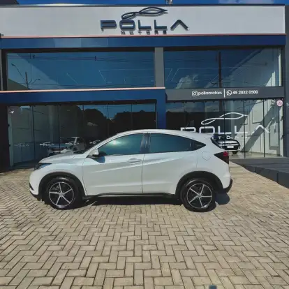 HONDA-HR-V-2021